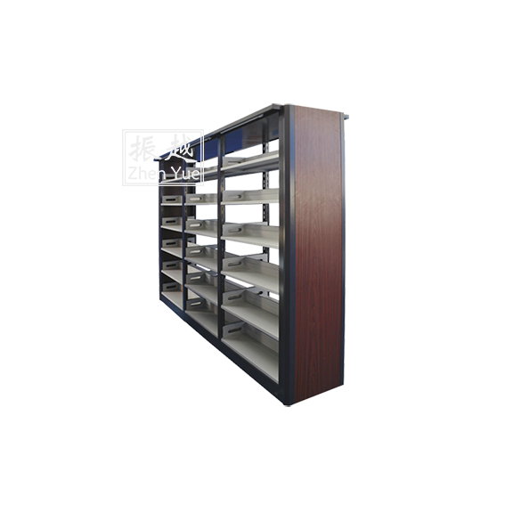 智能書架 智能書架