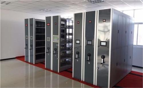 電動密集架 電動密集架