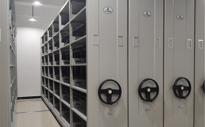 會計(jì)憑證密集柜圖 會計(jì)憑證密集柜圖