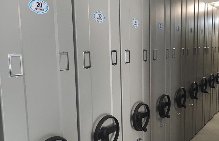 廣州智能密集架 廣州智能密集架